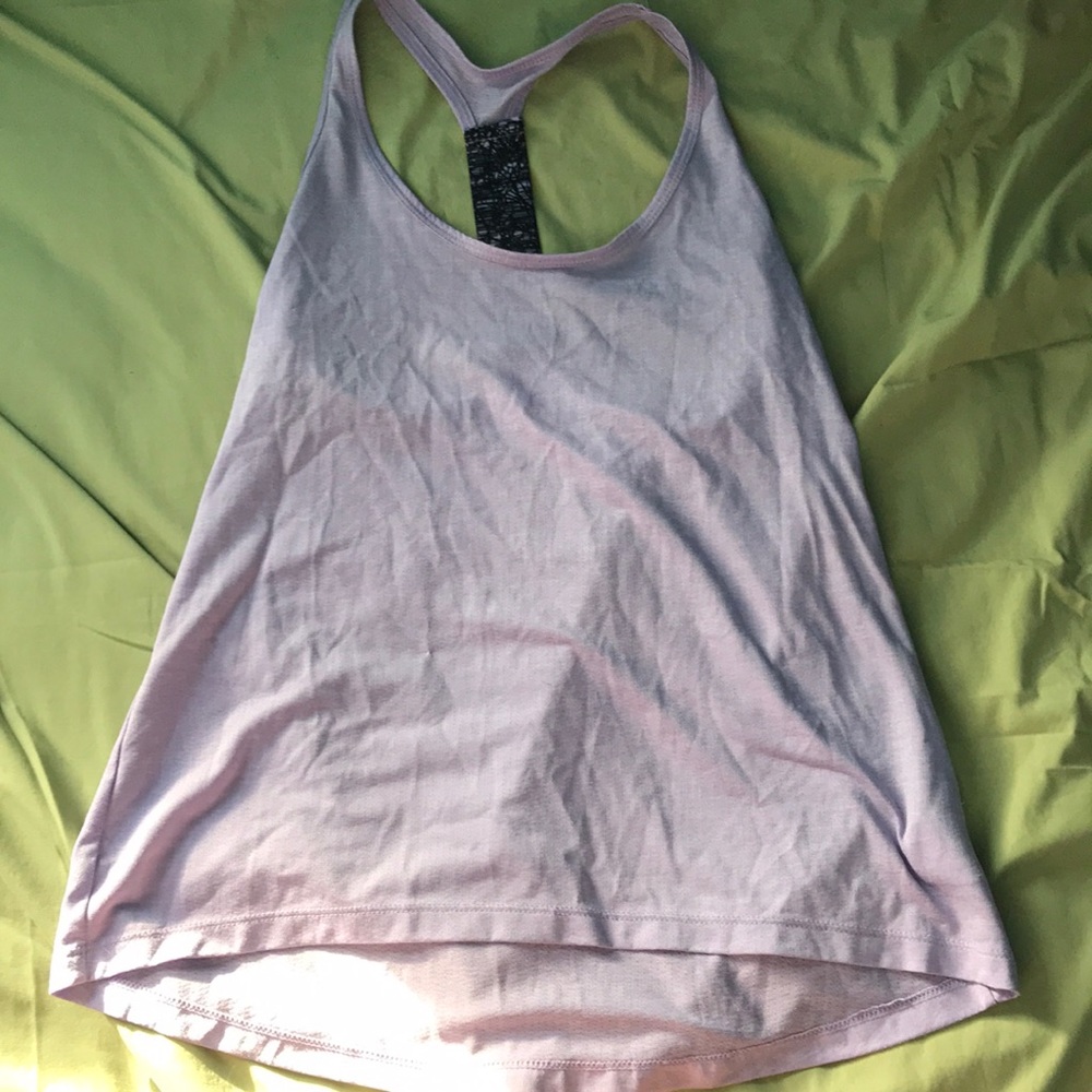 Old Navy Razorback Tank